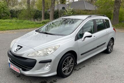 Peugeot 308 Gebrauchtwagen