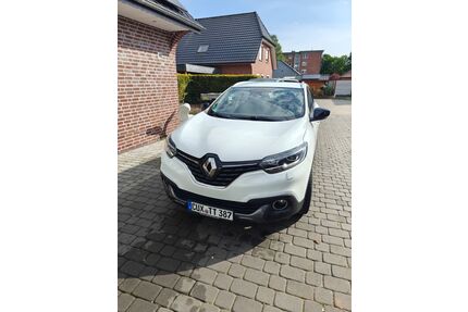 Renault Kadjar Gebrauchtwagen