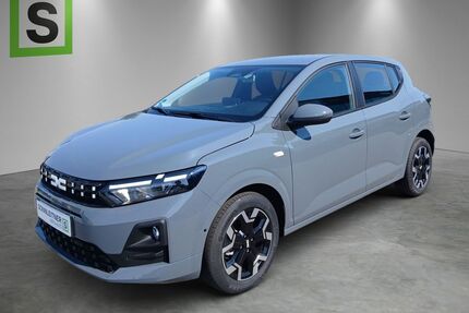 Dacia Sandero Gebrauchtwagen