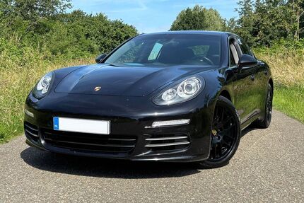 Porsche Panamera Gebrauchtwagen