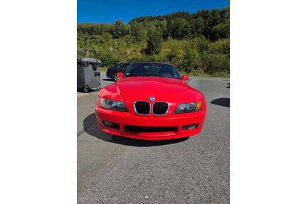 BMW Z3 Gebrauchtwagen