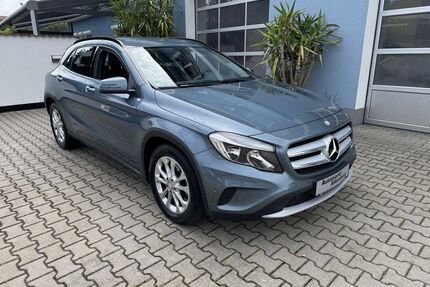 Mercedes-Benz GLA 250 Gebrauchtwagen