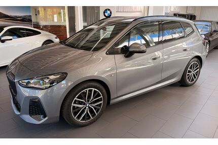 BMW 220 Active Tourer Gebrauchtwagen
