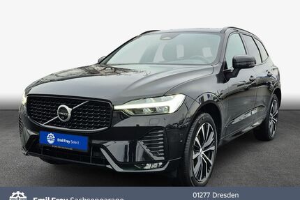 Volvo XC60 Gebrauchtwagen