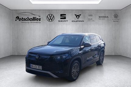 VW Tayron Gebrauchtwagen