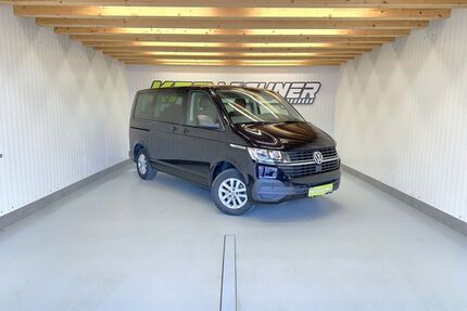 VW T6 andere Gebrauchtwagen