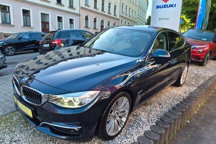 BMW 328 Gebrauchtwagen