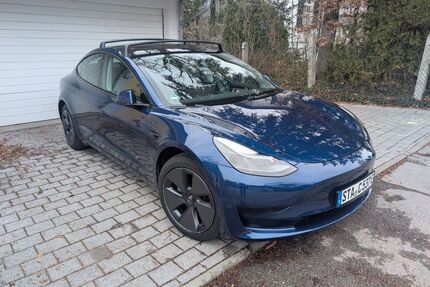 Tesla Model 3 Gebrauchtwagen