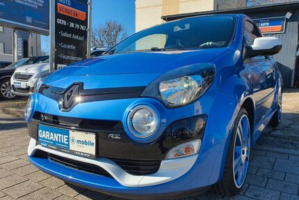 Renault Twingo Gebrauchtwagen