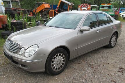Mercedes-Benz E 350 Gebrauchtwagen
