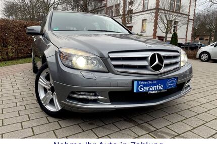 Mercedes-Benz C 250 Gebrauchtwagen