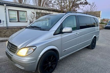Mercedes-Benz Viano Gebrauchtwagen