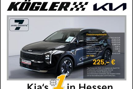 Kia Sportage Gebrauchtwagen