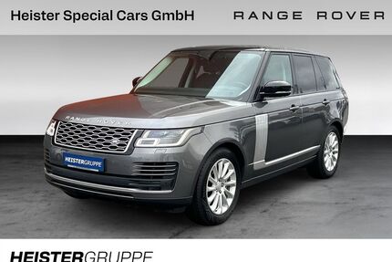 Land Rover Range Rover Gebrauchtwagen