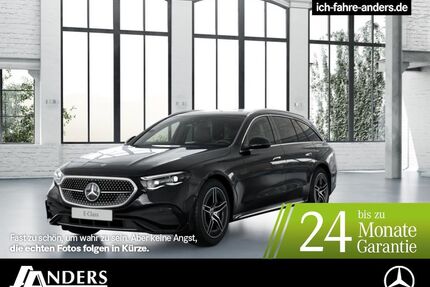 Mercedes-Benz E 220 Gebrauchtwagen