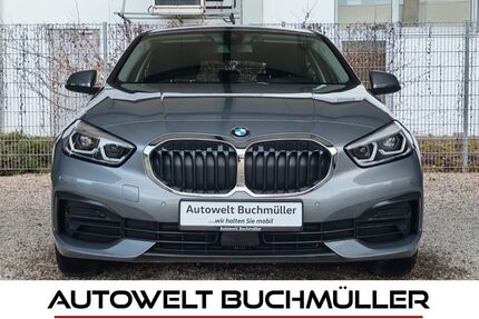 BMW 118 Gebrauchtwagen