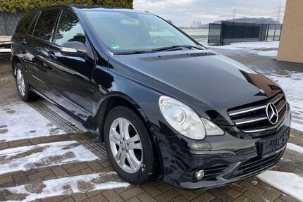 Mercedes-Benz R 320 Gebrauchtwagen