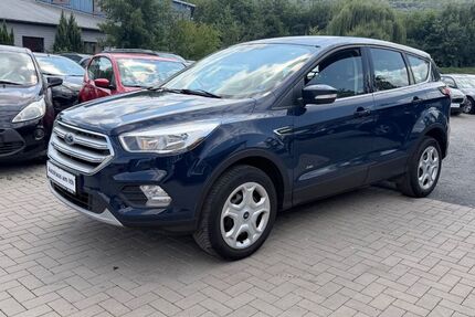 Ford Kuga Gebrauchtwagen