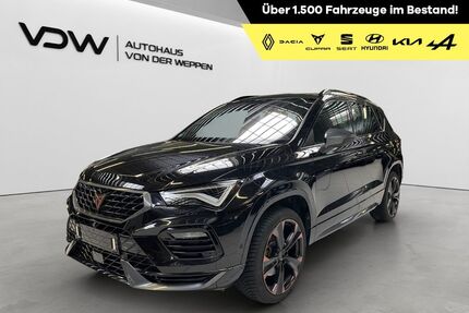 Cupra Ateca Gebrauchtwagen