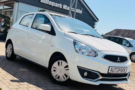 Mitsubishi Space Star Gebrauchtwagen