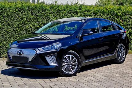 Hyundai IONIQ Gebrauchtwagen