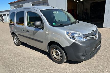 Renault Kangoo Gebrauchtwagen