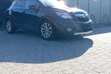 Opel Mokka Gebrauchtwagen