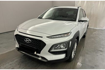 Hyundai KONA Gebrauchtwagen
