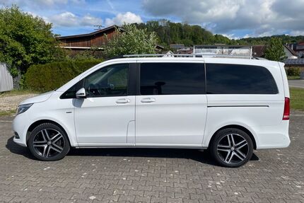 Mercedes-Benz V 250 Gebrauchtwagen