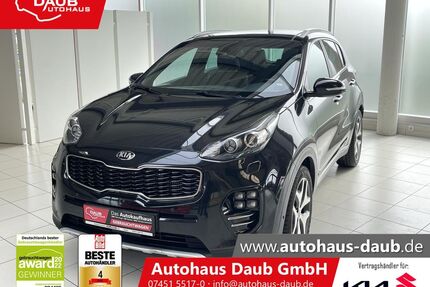 Kia Sportage Gebrauchtwagen