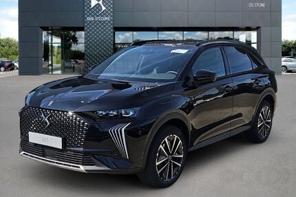 DS Automobiles DS7 (Crossback) Gebrauchtwagen