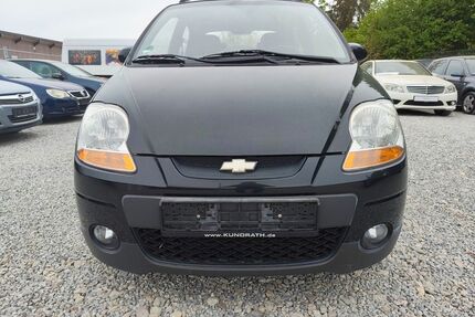 Chevrolet Matiz Gebrauchtwagen