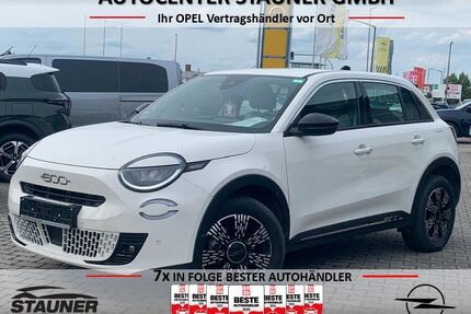 Fiat 600 Gebrauchtwagen