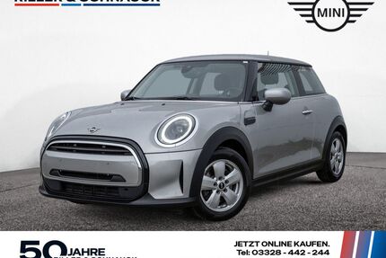 Mini Cooper Gebrauchtwagen