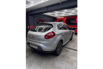 Fiat Bravo Gebrauchtwagen