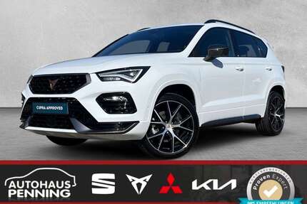 Cupra Ateca Gebrauchtwagen