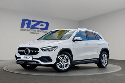 Mercedes-Benz GLA 220 Gebrauchtwagen