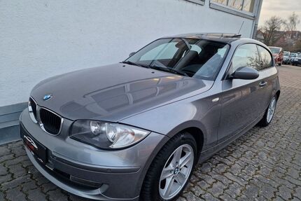 BMW 118 Gebrauchtwagen