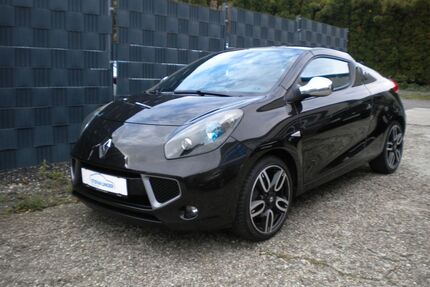 Renault Wind Gebrauchtwagen