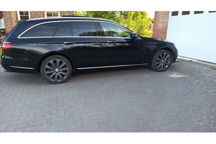 Mercedes-Benz E 220 Gebrauchtwagen