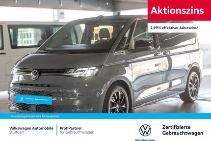 VW T7 Multivan Gebrauchtwagen