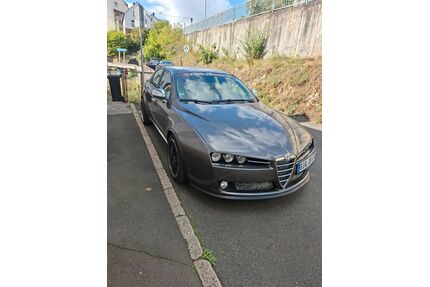 Alfa Romeo 159 Gebrauchtwagen