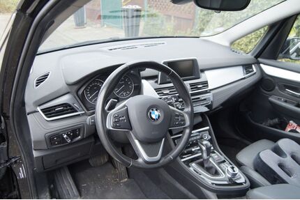 BMW 220 Gran Tourer Gebrauchtwagen