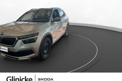 Skoda Kamiq Gebrauchtwagen