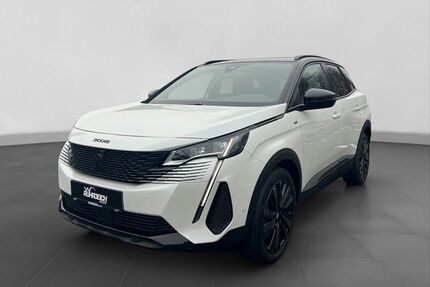 Peugeot 3008 Gebrauchtwagen