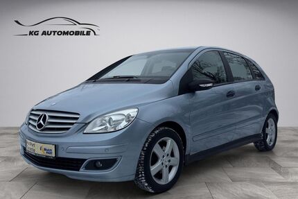 Mercedes-Benz B 150 Gebrauchtwagen