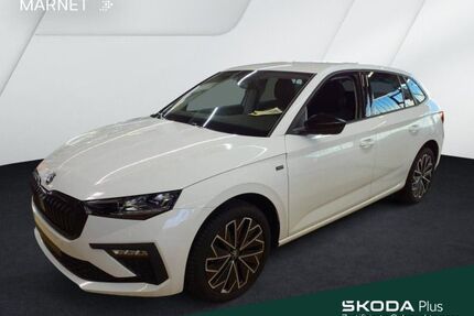 Skoda Scala Gebrauchtwagen