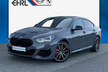BMW M235 Gebrauchtwagen