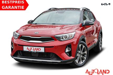 Kia Stonic Gebrauchtwagen