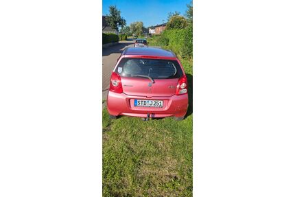 Suzuki Alto Gebrauchtwagen